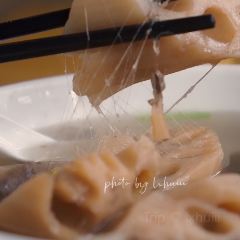 鸿发老大西胪莲藕(南园店) 여행 사진