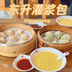 东升灌浆包(辛庄街总店) User Photo