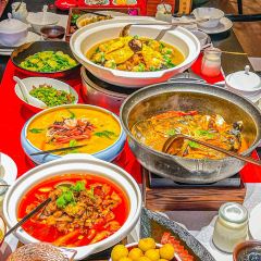 一味清欢·观园 User Photo