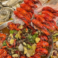 螺丝找虾(1912店) User Photo