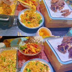 洪九爺炭烤大骨(全福元店) ảnh của người dùng