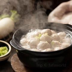 印象好友客家特色菜(新城店) User Photo