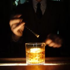 普蔻酒廊Le Procope Lounge張用戶圖片