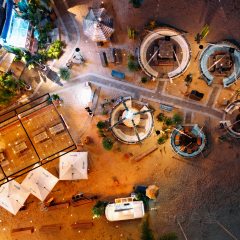 日落沙滩PARTY User Photo