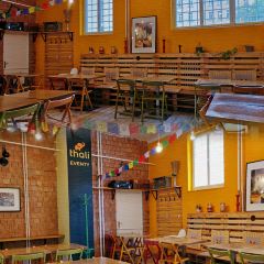 Samoobslužná jedáleň User Photo