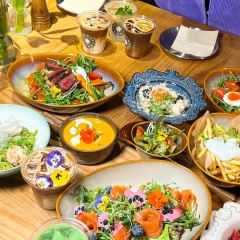 壹半Coffee&Brunch User Photo