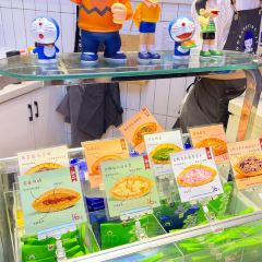 星巴克(南阳摩根吾悦广场店) User Photo