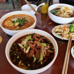 百年面道(崇礼店) User Photo