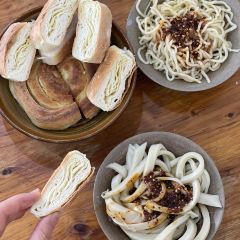 老字号李凉粉(向阳街店) User Photo