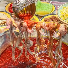 萬勇超黄喉火鍋(金沙店) User Photo