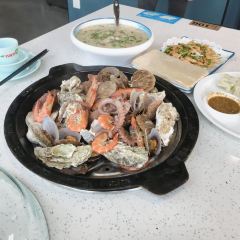 桃花島漁家(張家台店)張用戶圖片