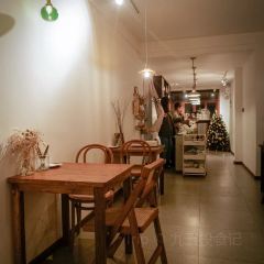 靚妹食堂張用戶圖片