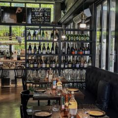 l'envers du décor幕巷扒房（東百中心店）張用戶圖片