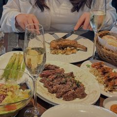 l'envers du décor幕巷扒房（東百中心店）張用戶圖片