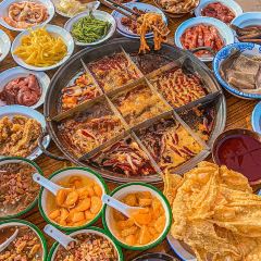 Caomen Street Stall Hot pot (Wei Wu Road Branch) User Photo