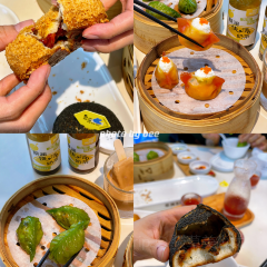 蔡澜港式点心(千灯湖环宇城店) User Photo