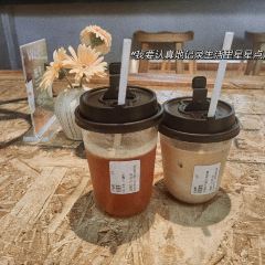 秋長咖啡Overchill張用戶圖片