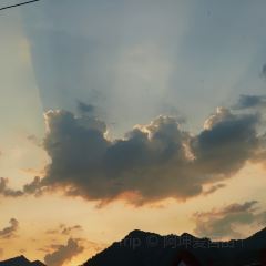 味道秦岭 User Photo