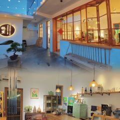 海安椿里本帮菜 User Photo