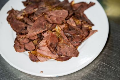 XU JI BAO ZI ZHENG ZONG MA ROU GUAN