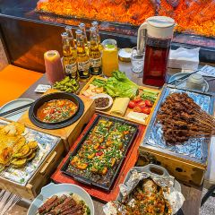失眠烧烤(沿江店) User Photo