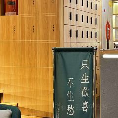 T&B THEME(商业中心店) User Photo