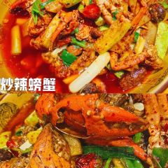 邓氏砂锅米线 User Photo