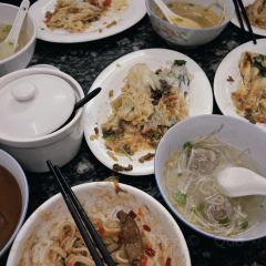 Angel's Giving 여행 사진