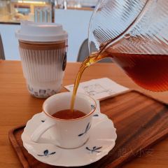 MOSIOR COFFEE莫斯咖啡(平潭店) User Photo