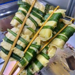 岩罕留燒烤張用戶圖片