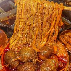 莉姐火锅(总店) User Photo