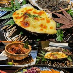 山上下日本料理(万象城店) User Photo