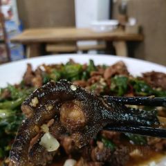 老磨坊羊汤·特色辣子鸡 User Photo