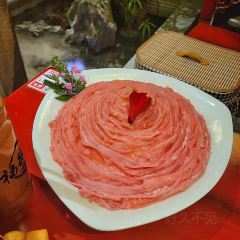 福德喜老火锅(郑州旗舰店) User Photo