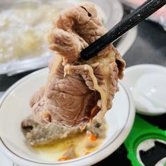 北嶺黃牛館張用戶圖片