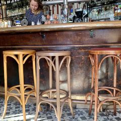 La Fontaine de Belleville張用戶圖片