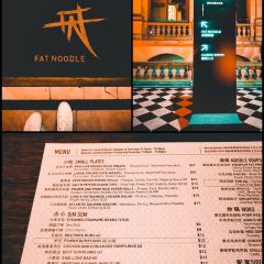 Fat Noodle User Photo