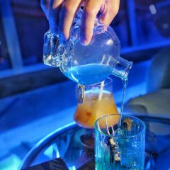 The Siren Bar User Photo