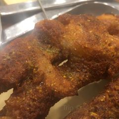 金郡大自然烤肉（甘南路店）張用戶圖片