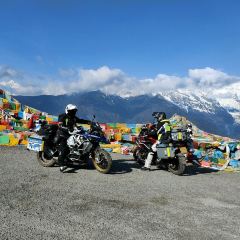 盐井加加面 User Photo