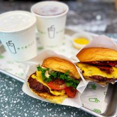 Shake Shack User Photo