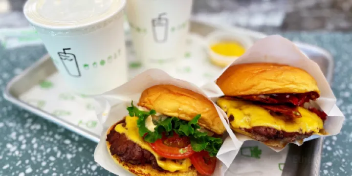 Shake Shack