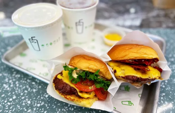 Shake Shack