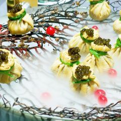 青島遇見米蘭(八大關店)張用戶圖片