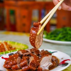 特色烤鸭店 User Photo