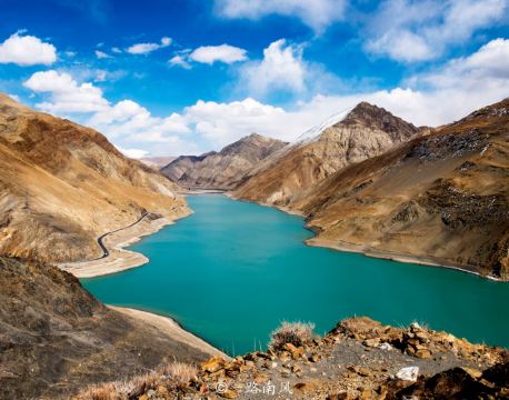 江孜 自由行套票