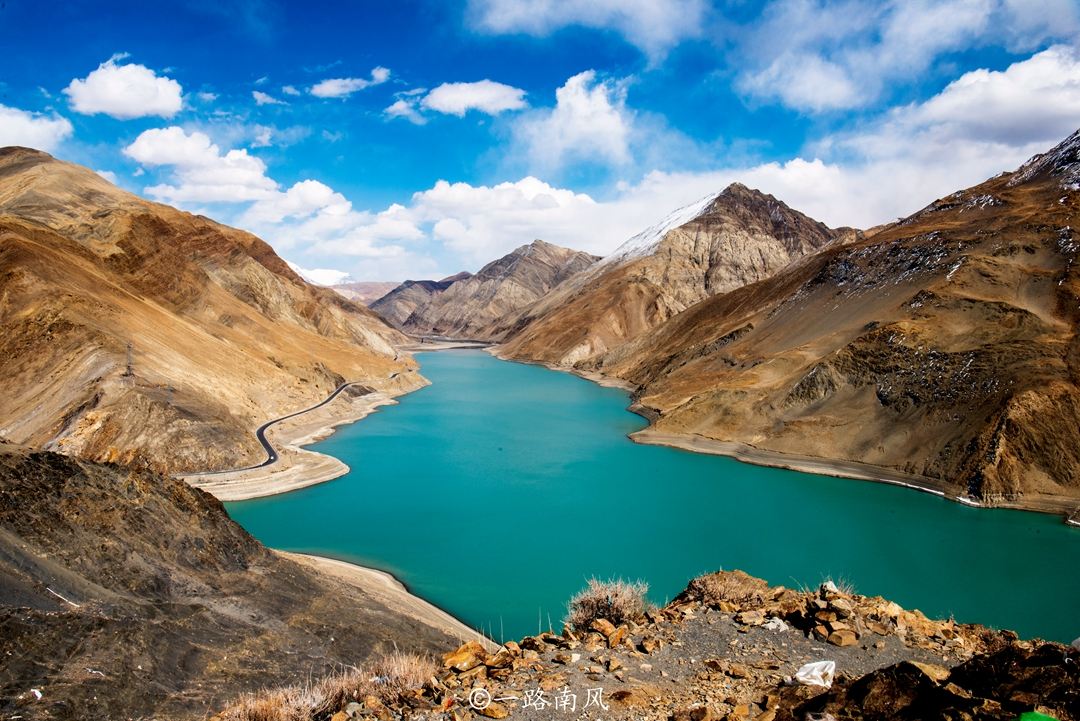 Gyantse