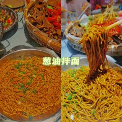 德庄火锅(龙街店) User Photo