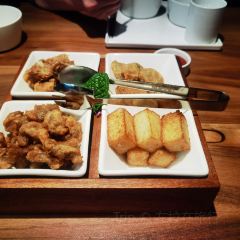 臨家閩南宴（東二環泰禾廣場店）張用戶圖片