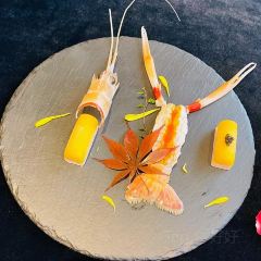 YUE LOUNGE User Photo